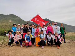 -封龙山风景区