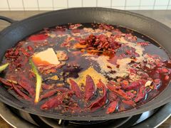 -黄潇洒老火锅(九眼桥宏济巷店)