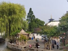 -枫桥夜泊