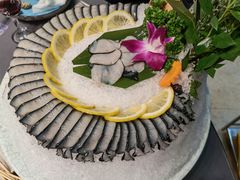 新西兰黑金鲍-金龙·打边炉(武进路店)