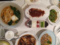 -大鸭梨烤鸭(房山店)