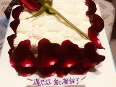 -蜜思琪蛋糕(民生路店)