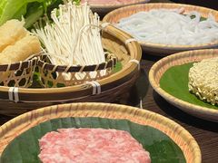 -泰妃殿(武汉首店)