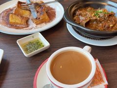 -新旺茶餐厅(鑫耀·光环live店)