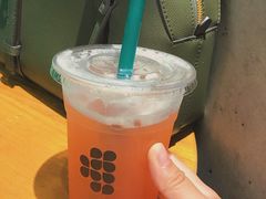 -DECAMERON十日谈(卓悦汇店)