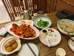 -锡和无锡菜(景丽苑店)