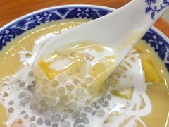 -韵姐牛奶甜品世家