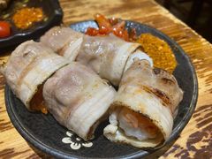 -小川洋风料理(街道口店)