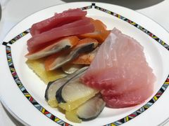 -百合酒店-香榭里自助餐厅