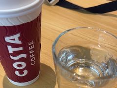 -COSTA COFFEE(天通苑华联店)