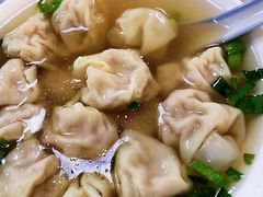 馄饨-汪家馄饨(集庆路店)