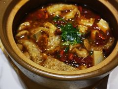 -雅酌园·烟火南京菜(颐和路店)