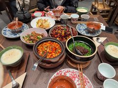 -大牌大·传统杭帮菜(湖滨店)