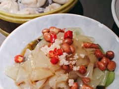 -老淮滨-蚌埠非遗小吃(淮河路店)