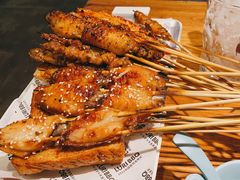 -北京食堂·烤鸭·宵夜(亚运村店)