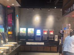 -冠菌火锅自助(东莞桥头店)