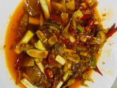 -院8里·小聚园老川菜(九眼桥店)