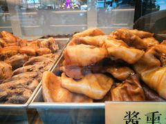 -四季小馆·地道北京小吃(广百店)