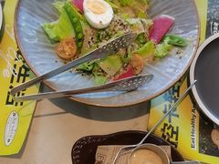 -西语炭烧牛排·西厨(滨湖万科里店)