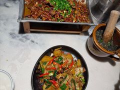-树厨贵州菜(大十字店)