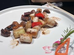 -钟菜·粤菜点心·宴请(海上世界·汇港二期店)