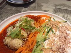 -桂满陇·西湖船宴(平安金融中心店)