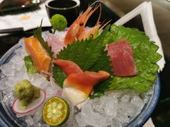 -曙亚洲餐厅-重庆富力艾美酒店(南坪万达广场店)