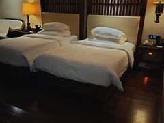 -三清山希尔顿度假酒店