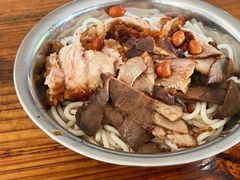 -老东江米粉