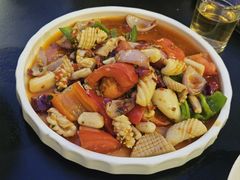 -瑞丽觉觉味道·异国风情(瑞丽大道店)