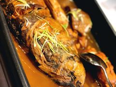-东营蓝海御华大饭店渔歌舫(潍河路店)