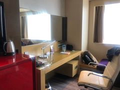 -青岛富力艾美酒店