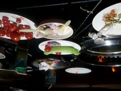 -尚水元休闲自助餐厅(中央城店)