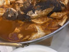 -郭林家常菜烤鸭(曙光西路店)