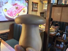 -菌彩云南野生菌火锅(呈贡七彩云南第壹城店)