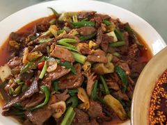 -荥清饭店