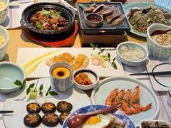 -千叶创意融合料理(水韵城店)