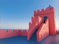 -漳州滨海火山岛自然生态风景区