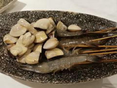 -香蜜轩·粤菜·宴会(世界之窗店)
