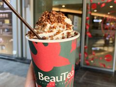-BeauTea水仙(coco park店)