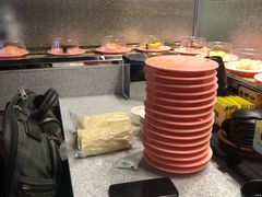 -争鲜回转寿司(飞洲国际店)