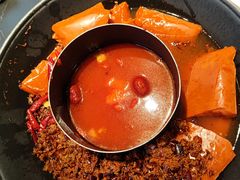 -巴蜀大将火锅(春熙店)