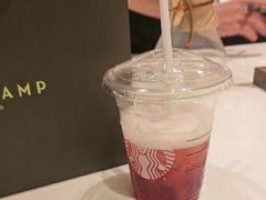 -星巴克臻选(广州太古汇店)