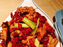 -街角等你.大连海鲜烧烤(西安路店)