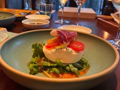 -杭州西子湖四季酒店-WL BISTRO西湖餐厅(灵隐路店)