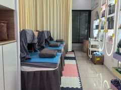 -络小护经络养生馆(天星桥店)