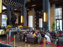 -清远熹乐谷温泉度假酒店