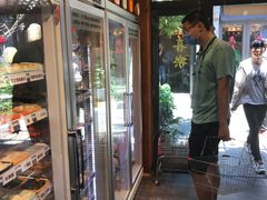 -四喜小胖·北京涮肉(五道营店)