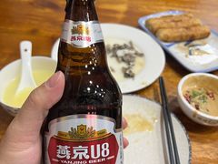 -老北京褡裢火烧·任记