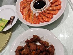 -艳阳天·非遗楚菜(武展店)
